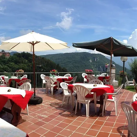 Serena * Spiazzi Di Caprino