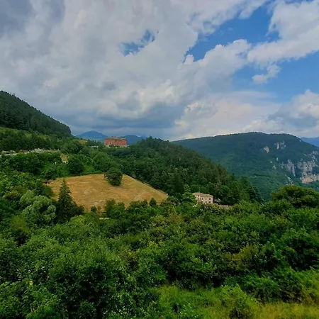 מלון Serena Spiazzi Di Caprino