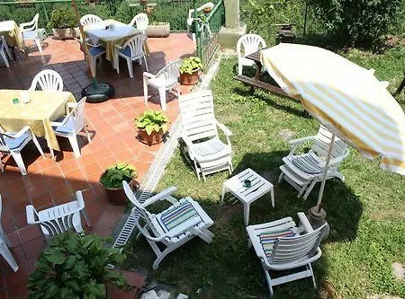 Serena * Spiazzi Di Caprino