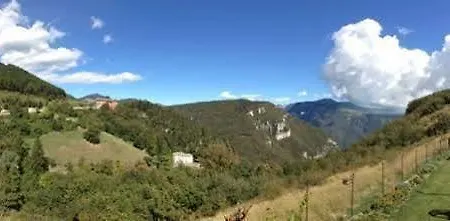 Hotel Serena Spiazzi Di Caprino