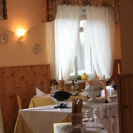 Serena Hotel Spiazzi Di Caprino