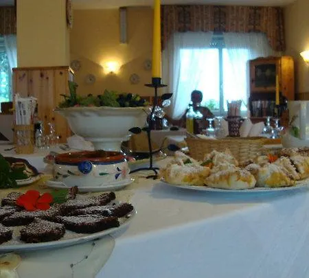Otel Serena *