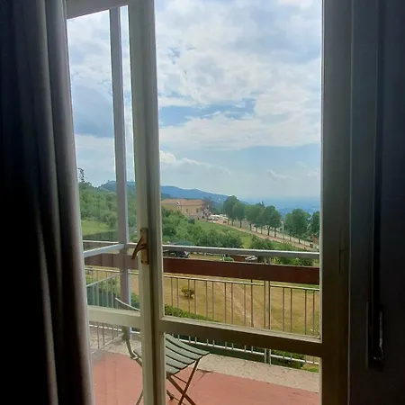 Ξενοδοχείο Serena
