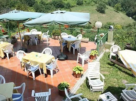 Serena Otel *