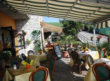 Otel Serena