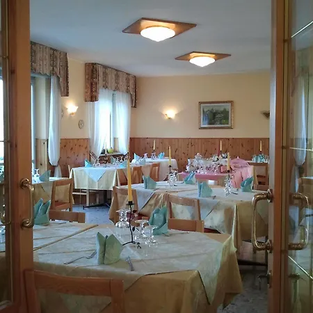 Serena Otel