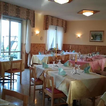 Otel Serena