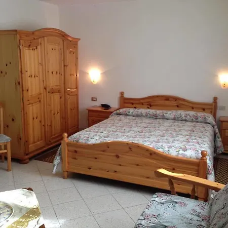 Serena Otel Spiazzi Di Caprino