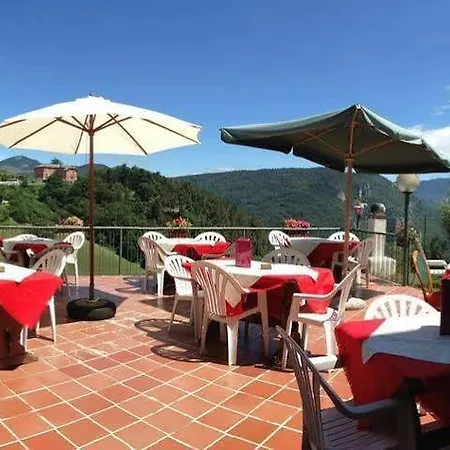 Otel Serena