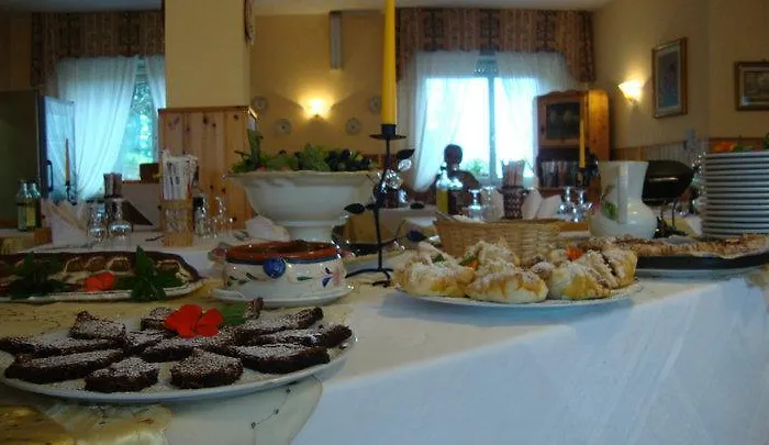 Hotel Serena *