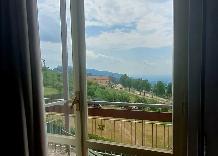 Hotel Serena