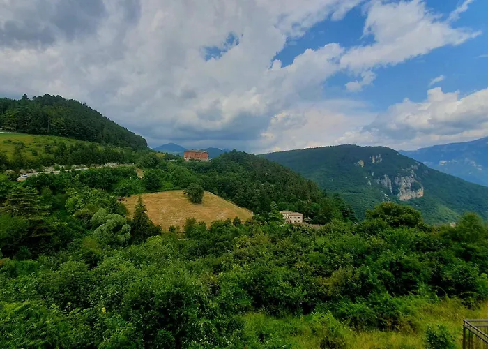 Hotel Serena Spiazzi Di Caprino