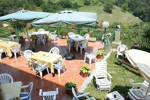 Serena Hotel *