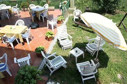 Serena * Spiazzi Di Caprino