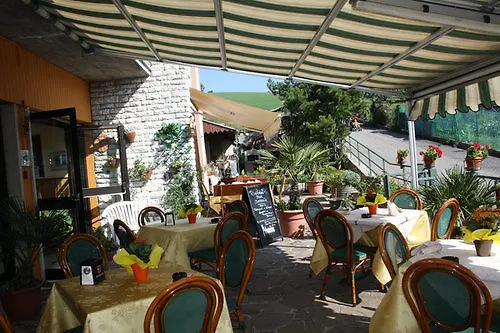 Hotel Serena