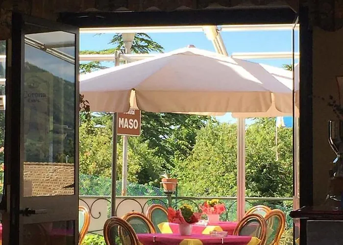 Hotel Serena Spiazzi Di Caprino