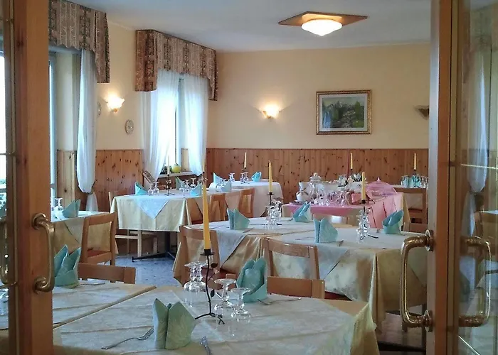 Serena Hotel