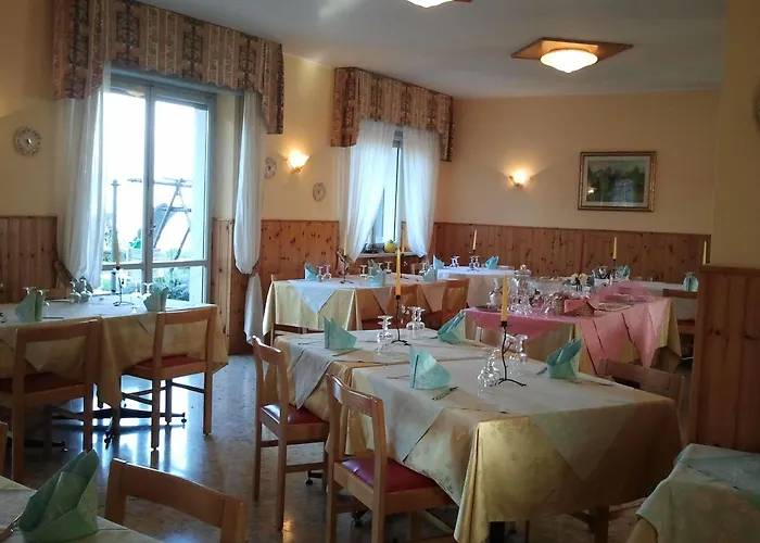 Hotel Serena