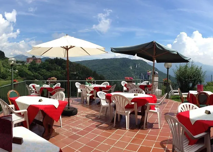 Serena * Spiazzi Di Caprino