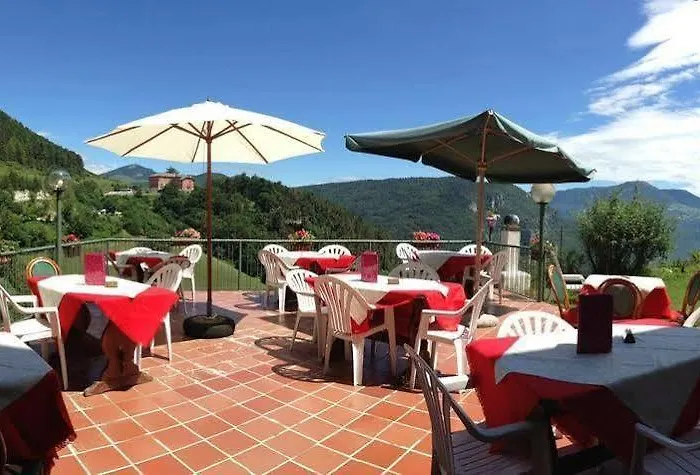 Hotel Serena