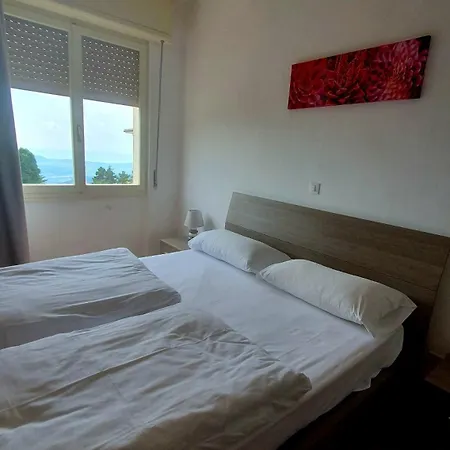Hotel Serena *