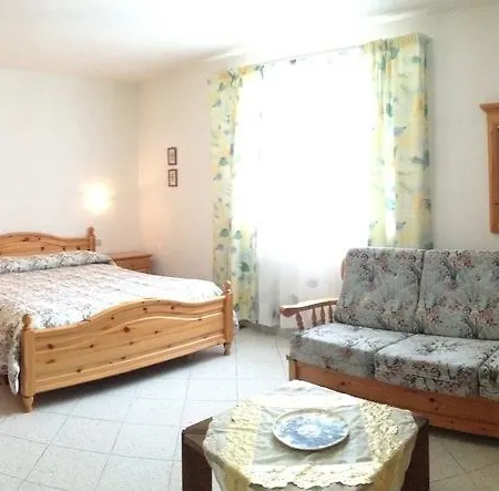 Hotel Serena
